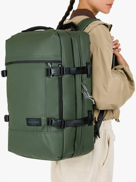 Reistas Voor Cabine Rugzak Tarp Eastpak Groen tarp A5BBRTAR ander zicht 1