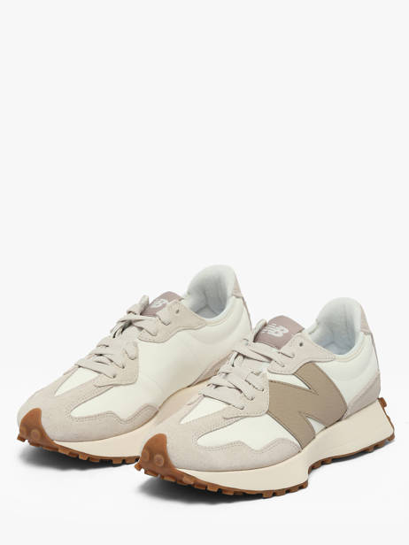 Sneakers 327 New balance Beige boy U327LZ ander zicht 1