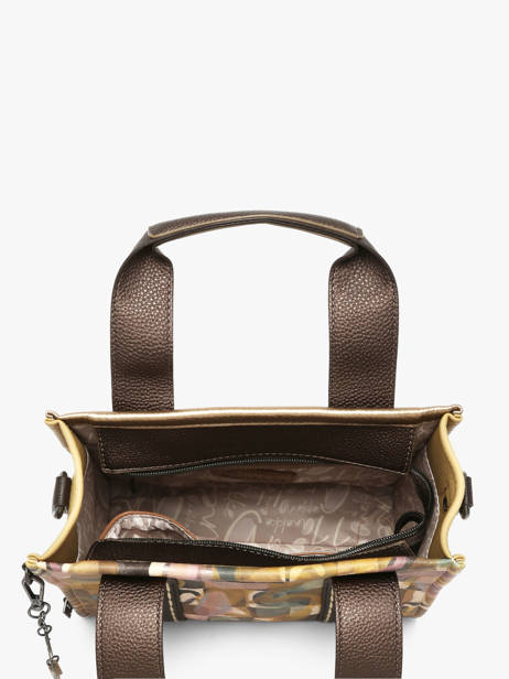 Handtas Bloom Anekke Veelkleurig bloom 42721168 ander zicht 3