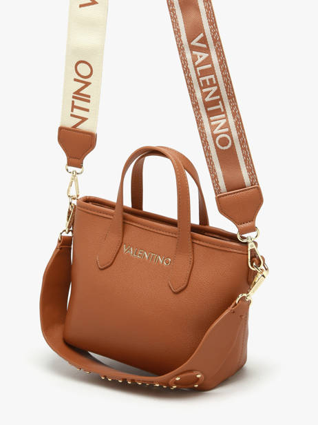 Cross Body Tas Dea Re Valentino Bruin dea re VBS9UM06 ander zicht 2