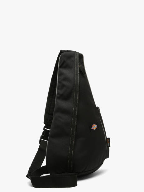 Cross Body Tas Dickies Zwart ashville KD0A4Z3I ander zicht 2