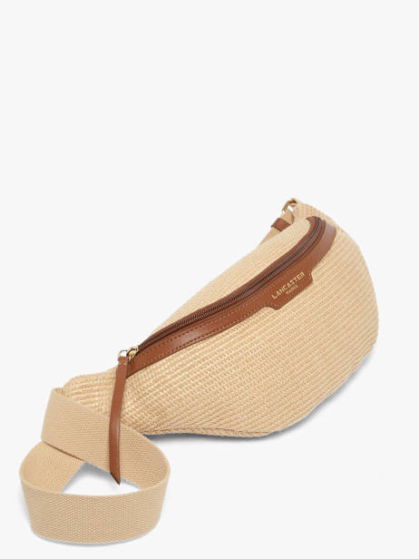 Heuptasje Lancaster Bruin mini osier italie 76 ander zicht 2