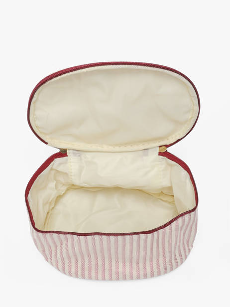 Beauty Case Miniprix Roze beauty 9072 ander zicht 1