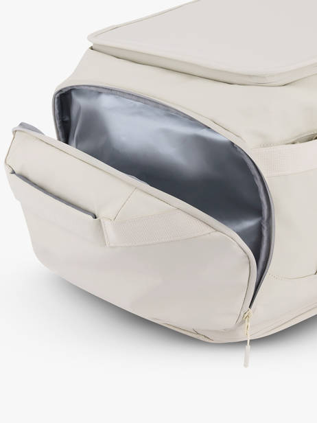 Reistas Voor Cabine Rugzak Backpack Kapten and son Beige backpack LISBOMDU ander zicht 5