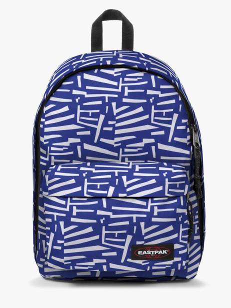 Rugzak Out Of Office+ Pc 15'' Eastpak Blauw pbg authentic PBGK767