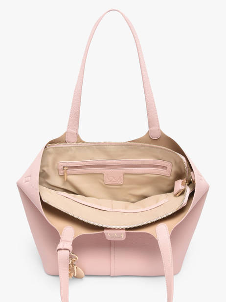 Handtas Sunset By byblos Roze sunset BS79B01 ander zicht 2