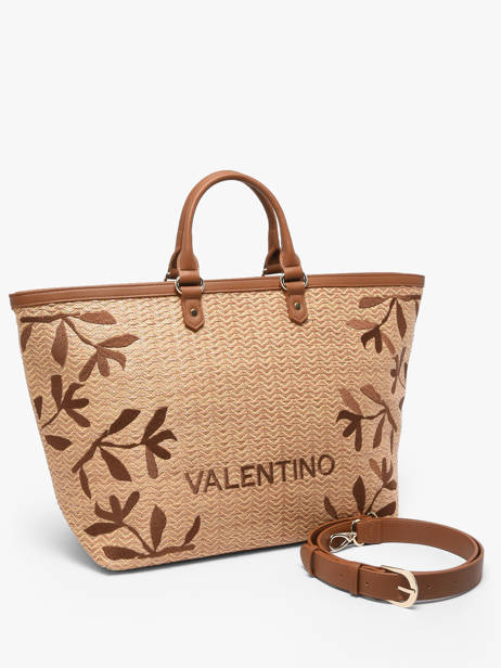 Handtas Kore Polyurethaan Valentino Beige kore VBS9TG4P ander zicht 1