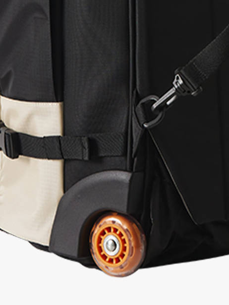 Reistas Voor Cabine Op Wieltjes Blast Bagsmart Beige blast 301148AN ander zicht 1