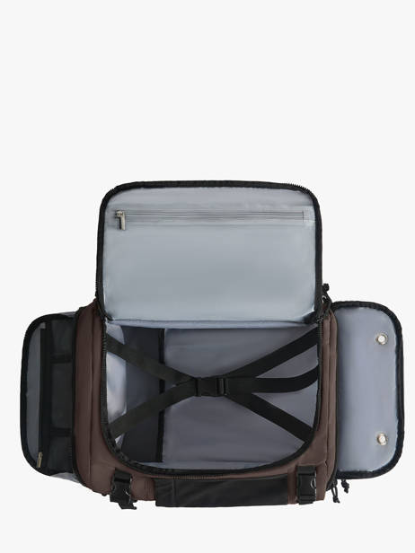 Reistas Voor Cabine Rugzak Blast Mesh Bagsmart Bruin blast mesh 301094AD ander zicht 2