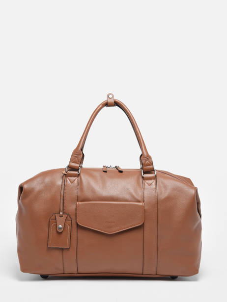 Reistas Flandres Leder Etrier Bruin flandres PM718623 ander zicht 2