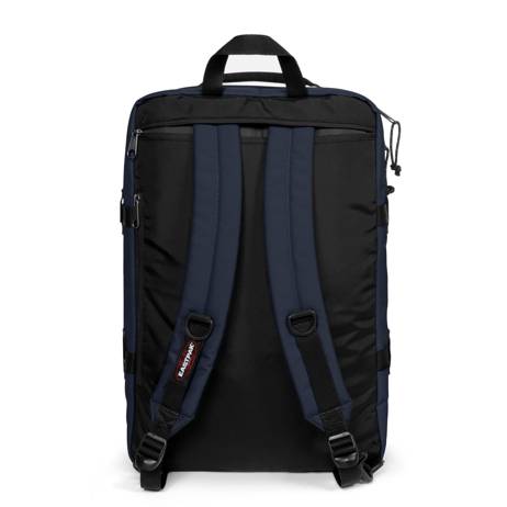 Reistas Voor Cabine Authentic Luggage Eastpak Blauw authentic luggage EK0A5BBR ander zicht 4