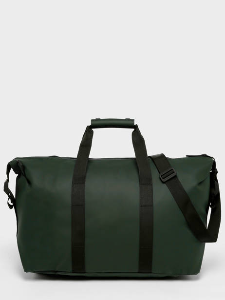 Hilo Weekend Bag - Reistas Voor Cabine Rains Groen travel 14200 ander zicht 3